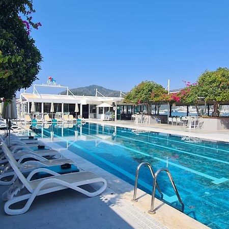 Sybelle Suites By Villa Safiya Göcek Extérieur photo