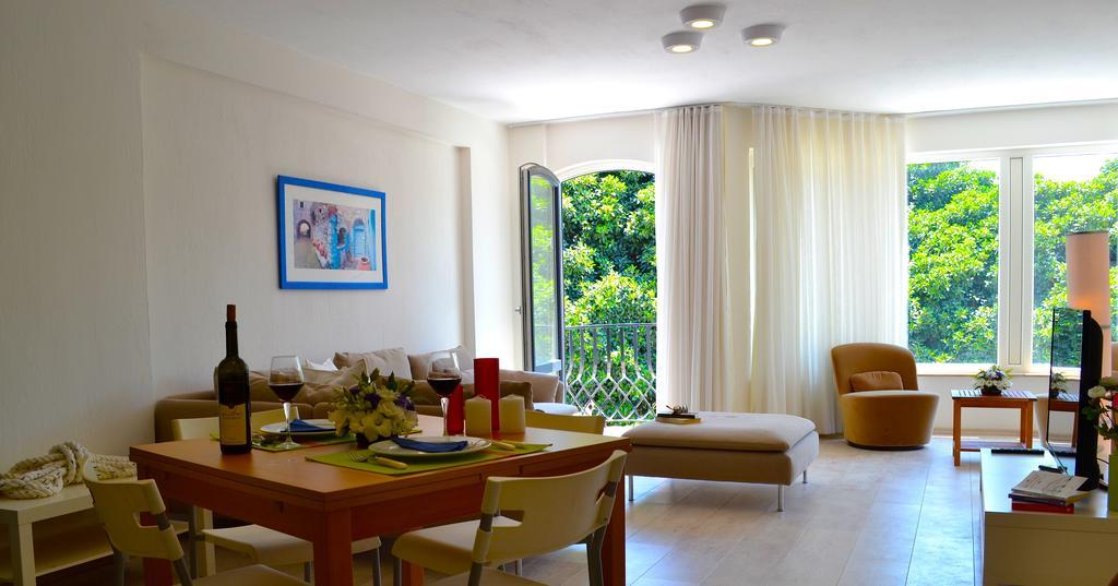 Sybelle Suites By Villa Safiya Göcek Chambre photo