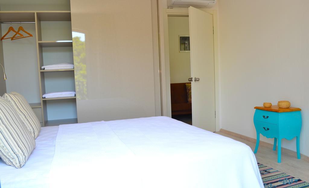 Sybelle Suites By Villa Safiya Göcek Chambre photo