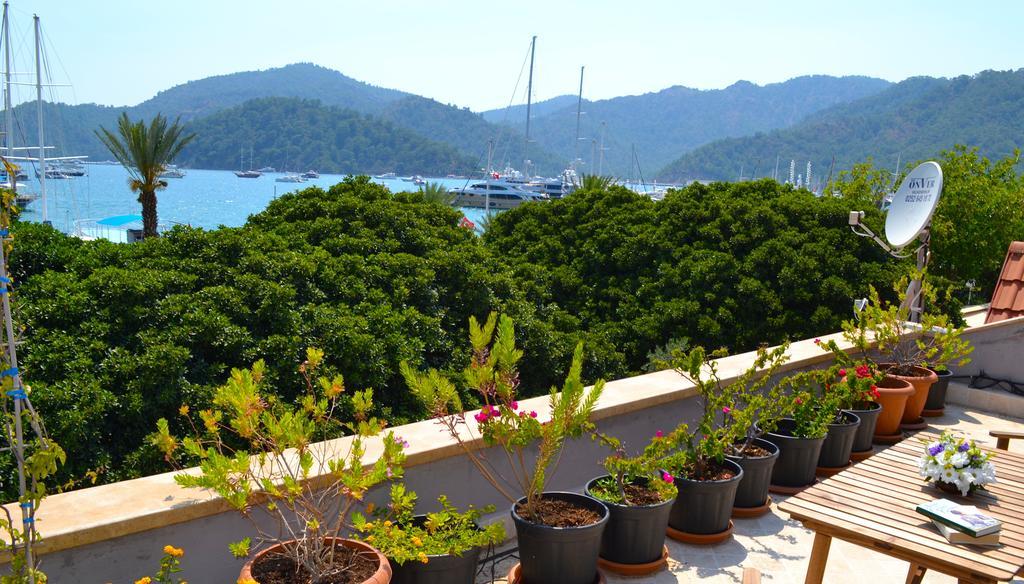 Sybelle Suites By Villa Safiya Göcek Chambre photo