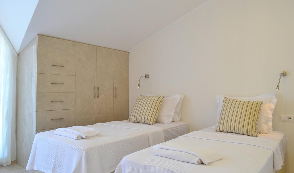 Sybelle Suites By Villa Safiya Göcek Chambre photo