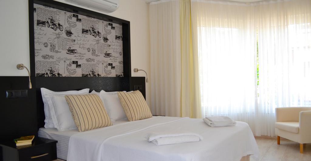 Sybelle Suites By Villa Safiya Göcek Extérieur photo