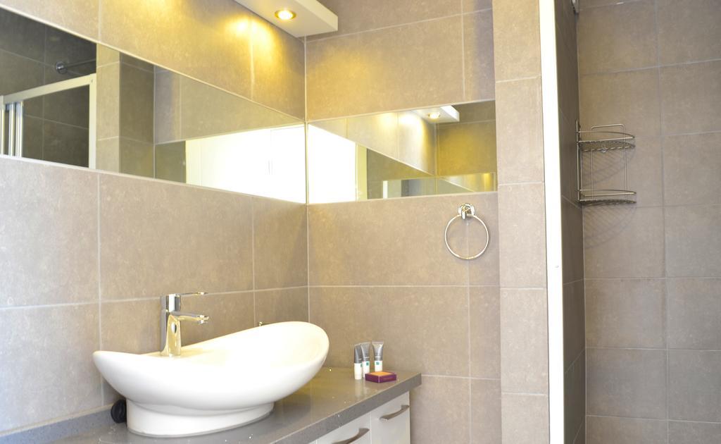 Sybelle Suites By Villa Safiya Göcek Extérieur photo