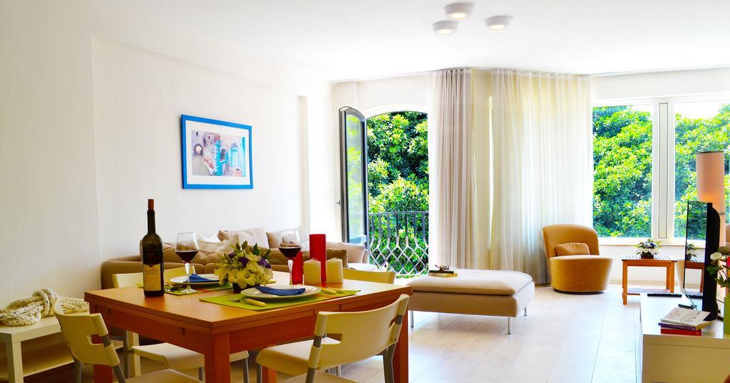 Sybelle Suites By Villa Safiya Göcek Extérieur photo