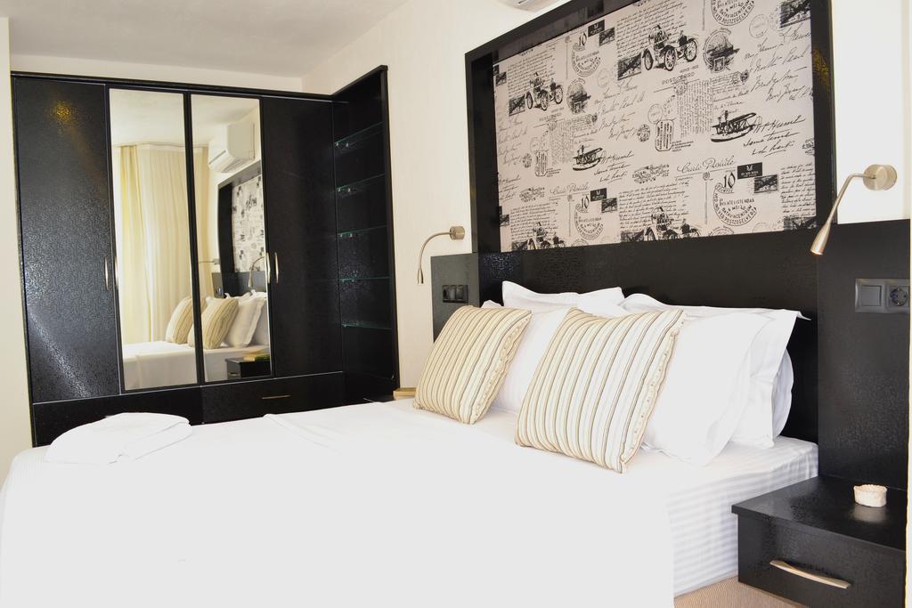 Sybelle Suites By Villa Safiya Göcek Extérieur photo